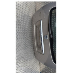 Malle/Hayon arriere LANCIA YPSILON 4 Photo n°5