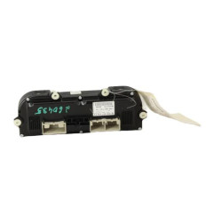 Commande chauffage VOLKSWAGEN GOLF 6