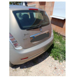 Malle/Hayon arriere LANCIA YPSILON 4 Photo n°10