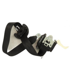 Ceinture avant gauche VOLKSWAGEN GOLF 6 Photo n°3