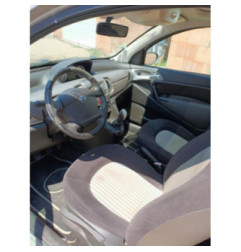 Malle/Hayon arriere LANCIA YPSILON 4 Photo n°11