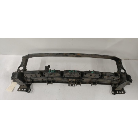 Renfort pare choc avant (traverse) VOLKSWAGEN GOLF 6