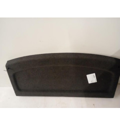 Plage arriere VOLKSWAGEN GOLF 6 Photo n°1