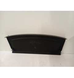 Plage arriere VOLKSWAGEN GOLF 6