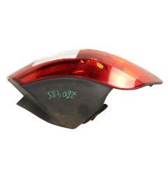 Feu arriere principal gauche (feux) VOLKSWAGEN GOLF 6