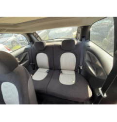 Malle/Hayon arriere LANCIA YPSILON 4 Photo n°19