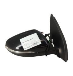 Retroviseur droit VOLKSWAGEN GOLF 6 Photo n°3