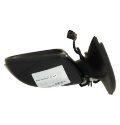 Retroviseur droit VOLKSWAGEN GOLF 6 Photo n°5