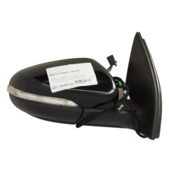 Retroviseur droit VOLKSWAGEN GOLF 6 Photo n°6