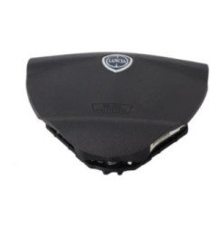 Air bag conducteur LANCIA YPSILON 4 Photo n°3