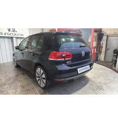 Boite de vitesses VOLKSWAGEN GOLF 6 Photo n°7
