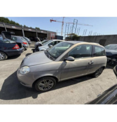Air bag conducteur LANCIA YPSILON 4 Photo n°15