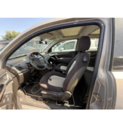 Air bag conducteur LANCIA YPSILON 4 Photo n°17