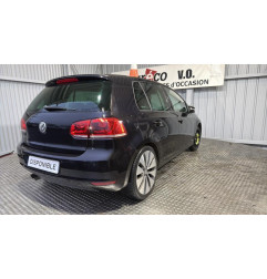 Vitre avant droit VOLKSWAGEN GOLF 6 Photo n°8