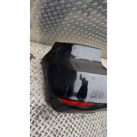 Pare choc arriere VOLKSWAGEN GOLF 6