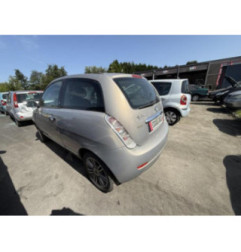 Air bag conducteur LANCIA YPSILON 4 Photo n°20