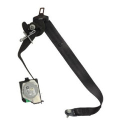 Ceinture avant gauche CITROEN C4 2