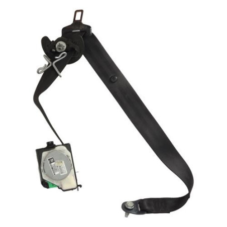 Ceinture avant gauche CITROEN C4 2