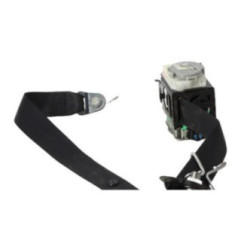 Ceinture avant gauche CITROEN C4 2 Photo n°3