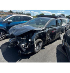 Ceinture avant gauche CITROEN C4 2 Photo n°7