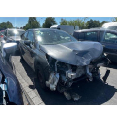 Ceinture avant gauche CITROEN C4 2 Photo n°8