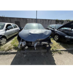 Ceinture avant gauche CITROEN C4 2 Photo n°9