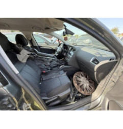 Ceinture avant gauche CITROEN C4 2 Photo n°14