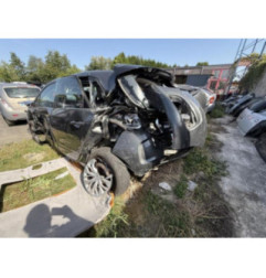 Ceinture avant gauche CITROEN C4 2 Photo n°16