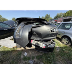 Ceinture avant gauche CITROEN C4 2 Photo n°18