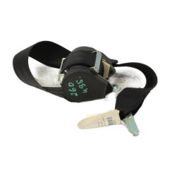 Ceinture arriere droit VOLKSWAGEN GOLF 6