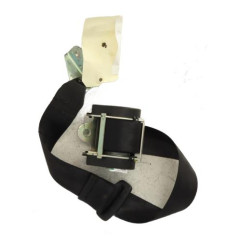 Ceinture arriere droit VOLKSWAGEN GOLF 6 Photo n°3