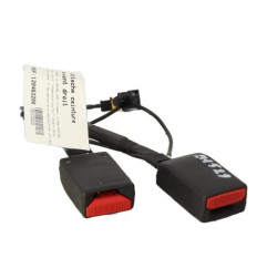 Attache ceinture avant droit CITROEN JUMPY 3 M Photo n°1