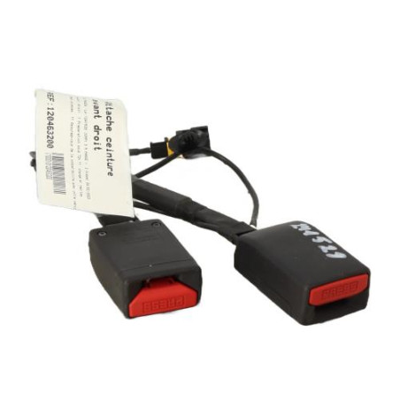 Attache ceinture avant droit CITROEN JUMPY 3 M Photo n°1