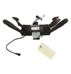 Com (Bloc Contacteur Tournant+Commodo Essuie Glace+Commodo Phare) CITROEN JUMPY 3 M Photo n°3