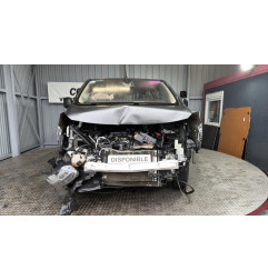 Commande chauffage CITROEN JUMPY 3 M Photo n°4