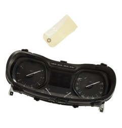 Compteur CITROEN JUMPY 3 M Photo n°1