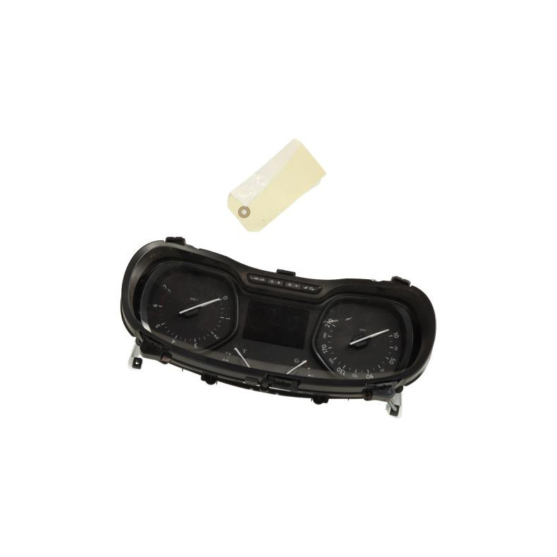 Compteur CITROEN JUMPY 3 M