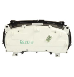 Compteur CITROEN JUMPY 3 M Photo n°6