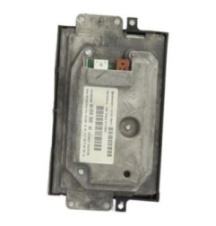 Ecran GPS CITROEN C4 2