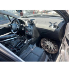 Ecran GPS CITROEN C4 2 Photo n°7