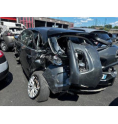 Ecran GPS CITROEN C4 2 Photo n°9