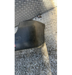 Pare choc arriere CITROEN JUMPY 3 M Photo n°3