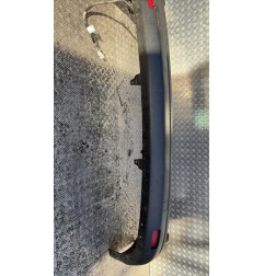 Pare choc arriere CITROEN JUMPY 3 M Photo n°4