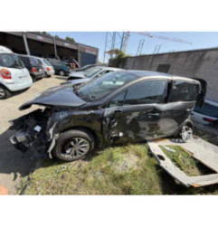 Ecran GPS CITROEN C4 2 Photo n°15