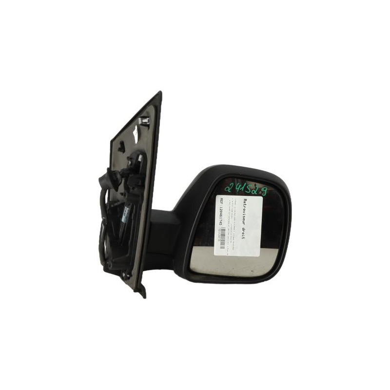 Retroviseur droit CITROEN JUMPY 3 M