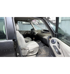 Poignee porte avant gauche RENAULT ESPACE 4 Photo n°7