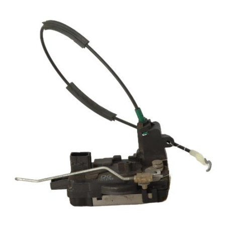 Serrure avant droit OPEL ASTRA H Photo n°1