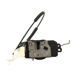 Serrure avant droit OPEL ASTRA H Photo n°4