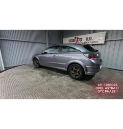 Moteur leve vitre avant droit OPEL ASTRA H Photo n°7
