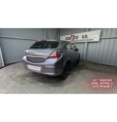 Moteur leve vitre avant droit OPEL ASTRA H Photo n°9